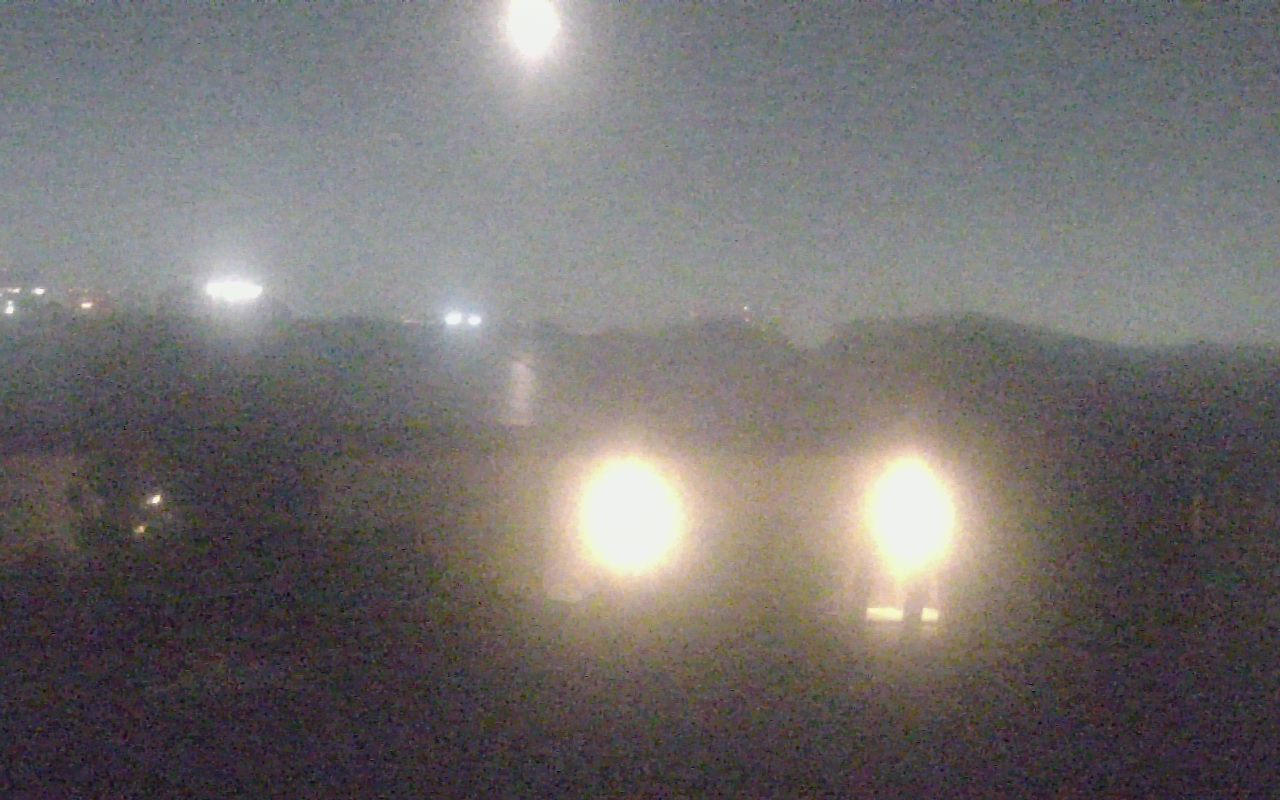 Thumbnail for current weather camera view from Elise Walker Outdoor Learning Center in Irving, Texas