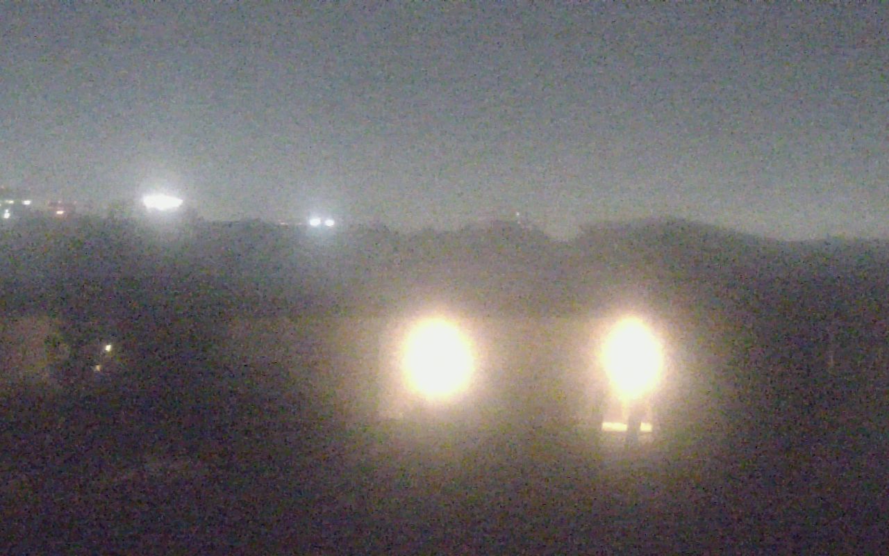 Thumbnail for current weather camera view from Elise Walker Outdoor Learning Center in Irving, Texas
