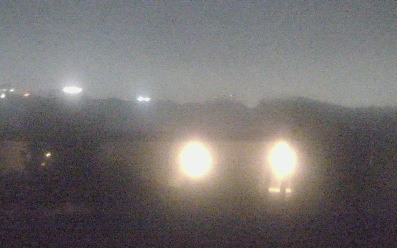 Thumbnail for current weather camera view from Elise Walker Outdoor Learning Center in Irving, Texas