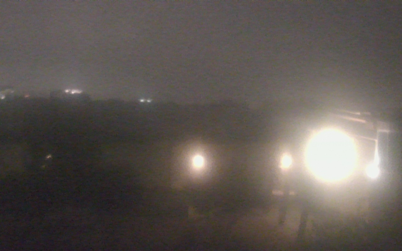 Thumbnail for current weather camera view from Elise Walker Outdoor Learning Center in Irving, Texas