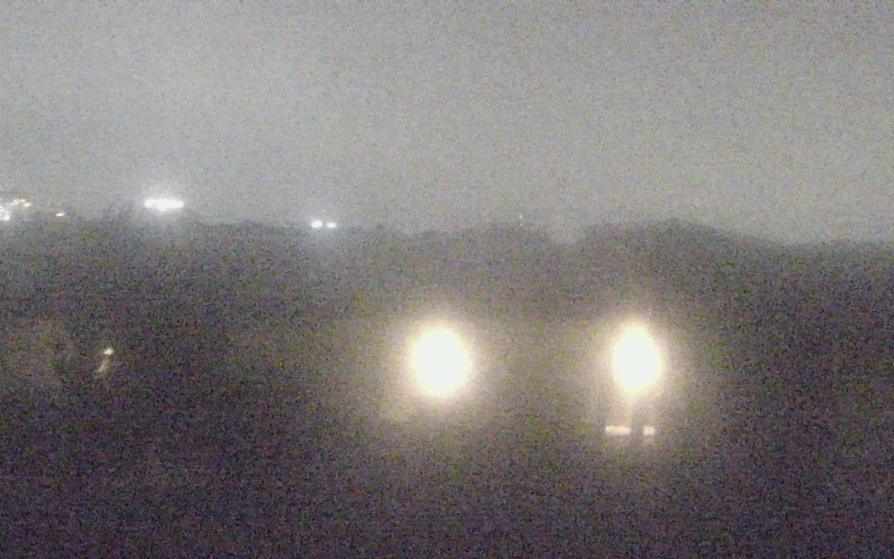 Thumbnail for current weather camera view from Elise Walker Outdoor Learning Center in Irving, Texas