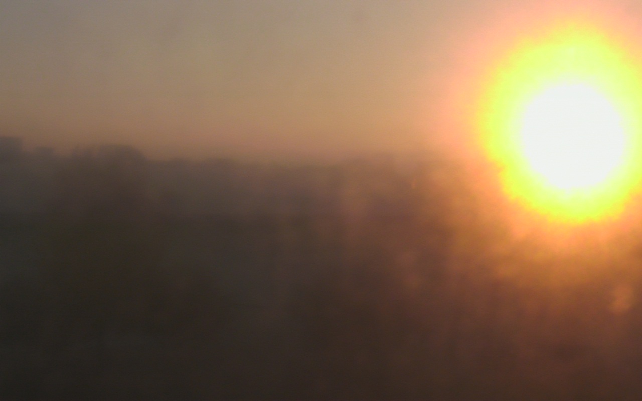 Thumbnail for current weather camera view from Elise Walker Outdoor Learning Center in Irving, Texas