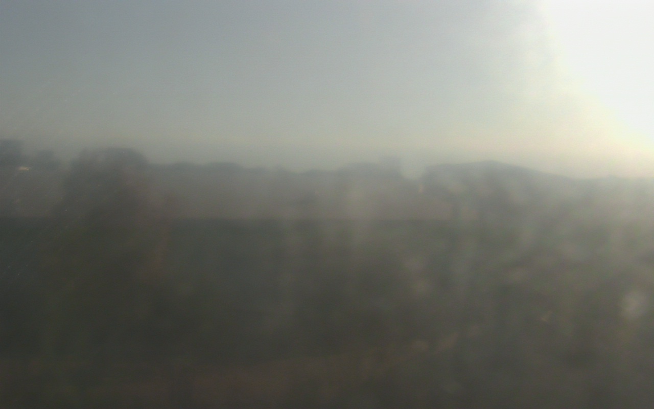 Thumbnail for current weather camera view from Elise Walker Outdoor Learning Center in Irving, Texas