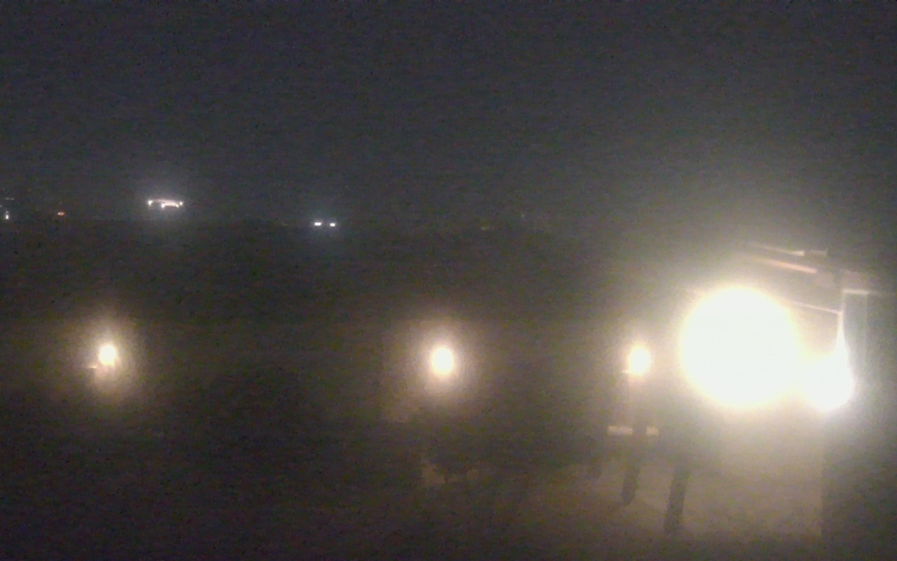 Thumbnail for current weather camera view from Elise Walker Outdoor Learning Center in Irving, Texas
