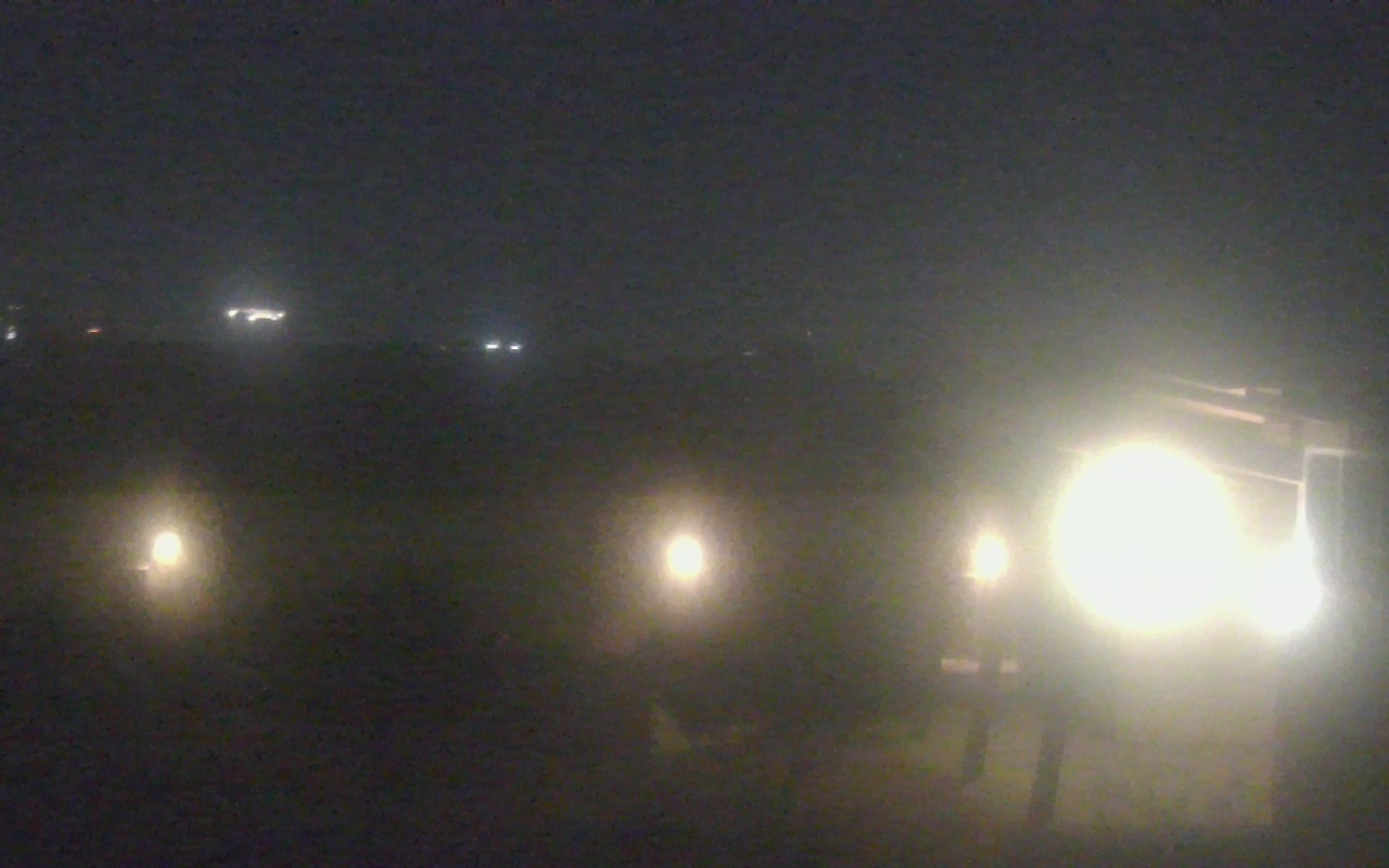 Thumbnail for current weather camera view from Elise Walker Outdoor Learning Center in Irving, Texas