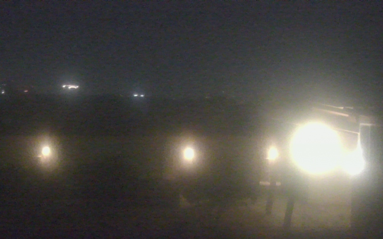 Thumbnail for current weather camera view from Elise Walker Outdoor Learning Center in Irving, Texas