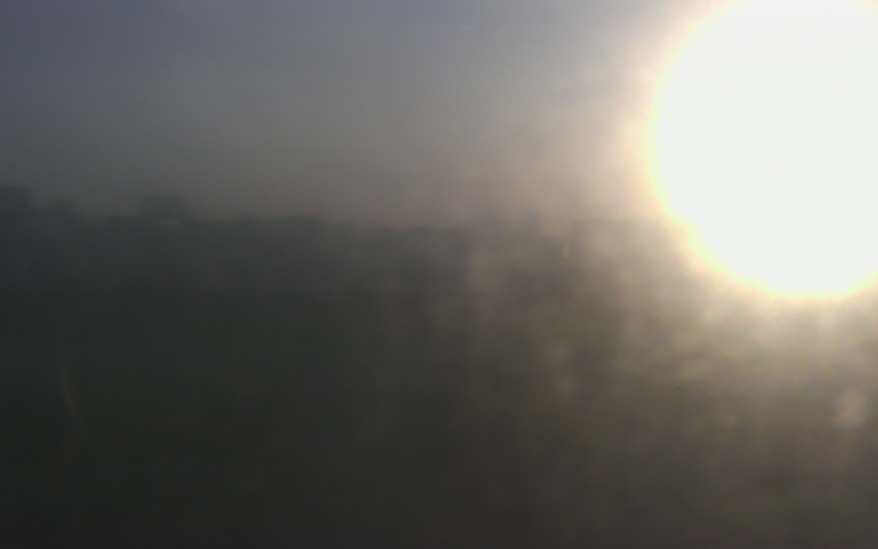 Thumbnail for current weather camera view from Elise Walker Outdoor Learning Center in Irving, Texas