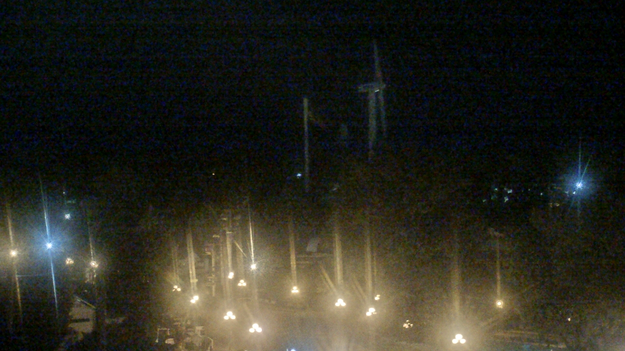 Thumbnail for current weather camera view from Iowa State Fair Grounds in Des Moines, Iowa