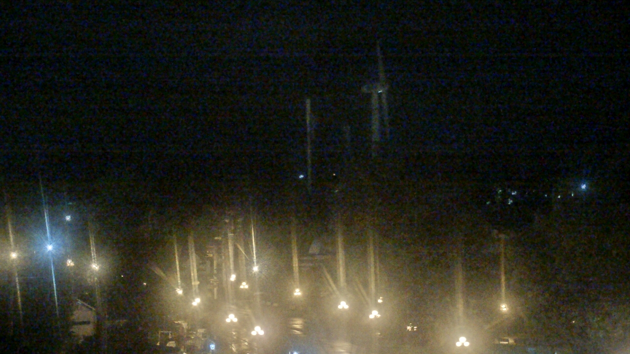 Thumbnail for current weather camera view from Iowa State Fair Grounds in Des Moines, Iowa