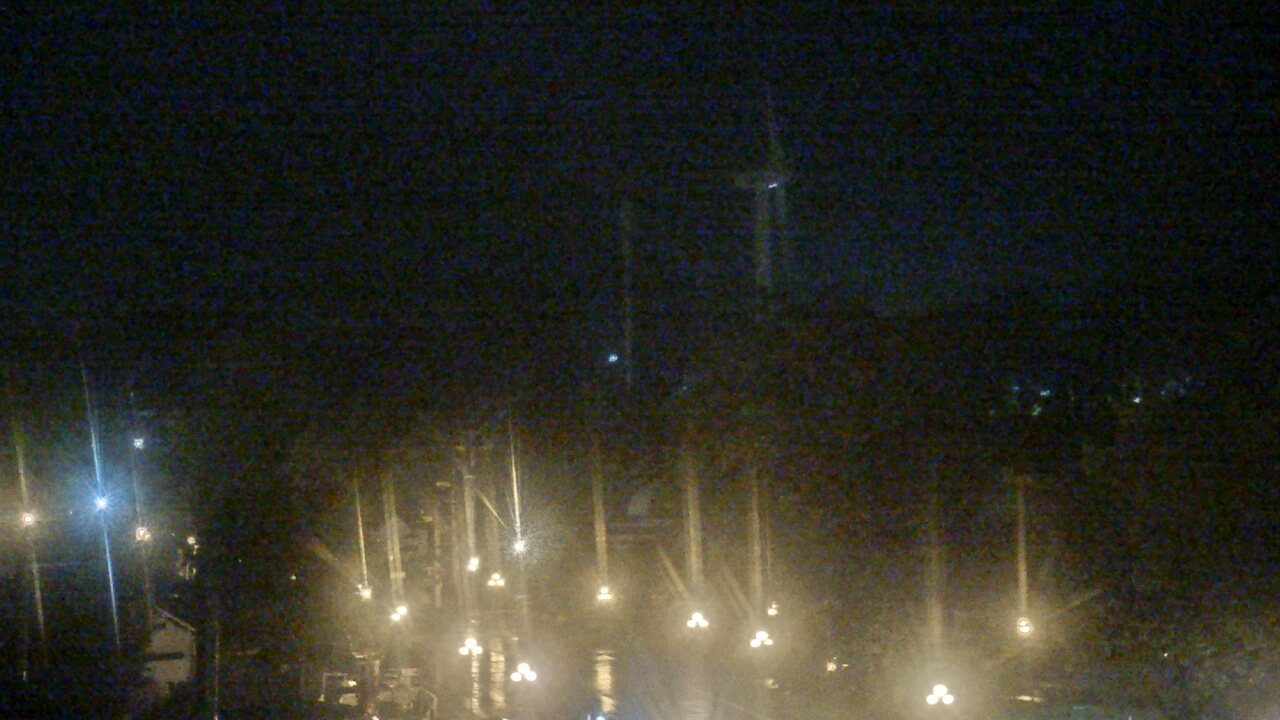 Thumbnail for current weather camera view from Iowa State Fair Grounds in Des Moines, Iowa