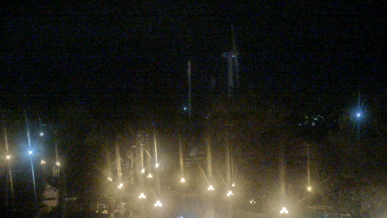Thumbnail for current weather camera view from Iowa State Fair Grounds in Des Moines, Iowa