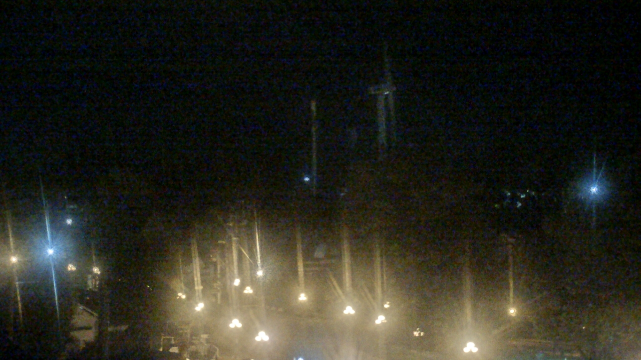 Thumbnail for current weather camera view from Iowa State Fair Grounds in Des Moines, Iowa