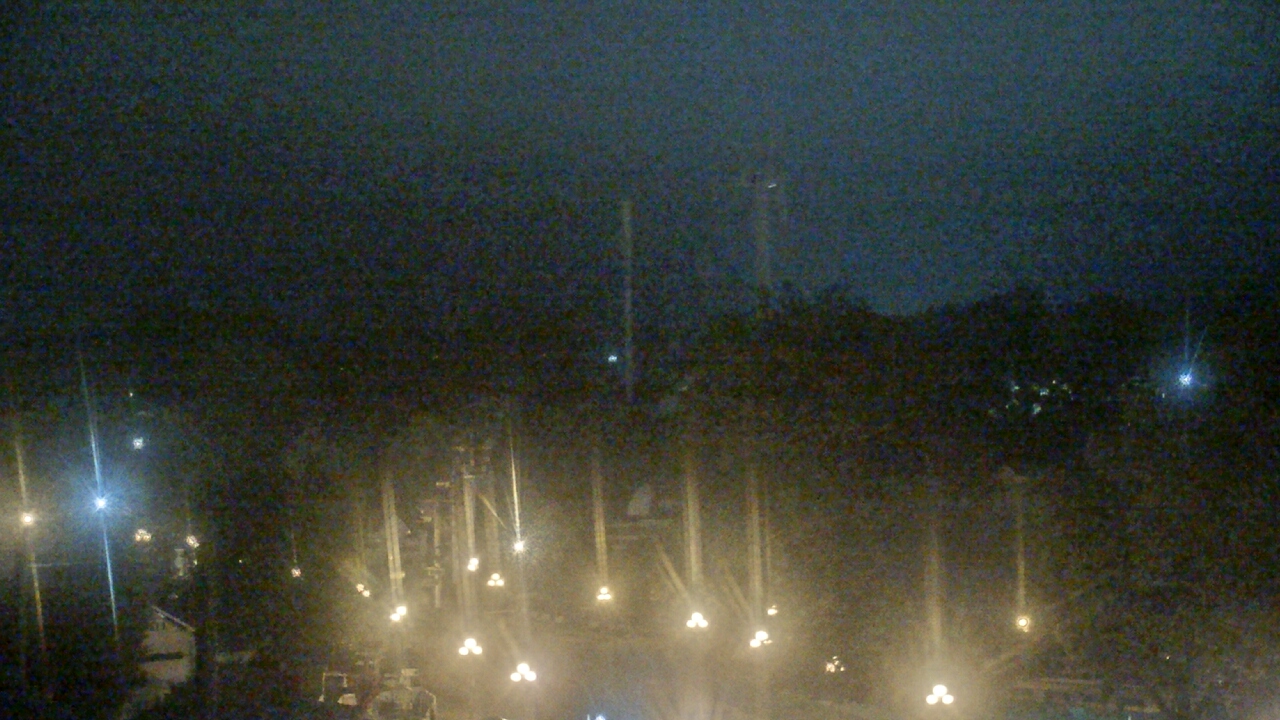 Thumbnail for current weather camera view from Iowa State Fair Grounds in Des Moines, Iowa