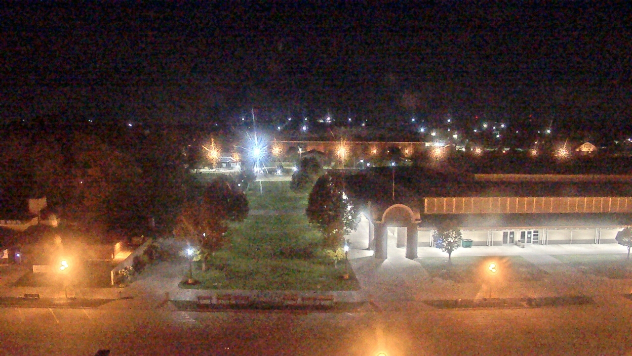 Thumbnail for current weather camera view from Iowa State Fair Grounds in Des Moines, Iowa