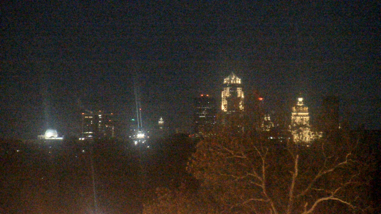 Thumbnail for current weather camera view from Iowa State Fair Grounds in Des Moines, Iowa