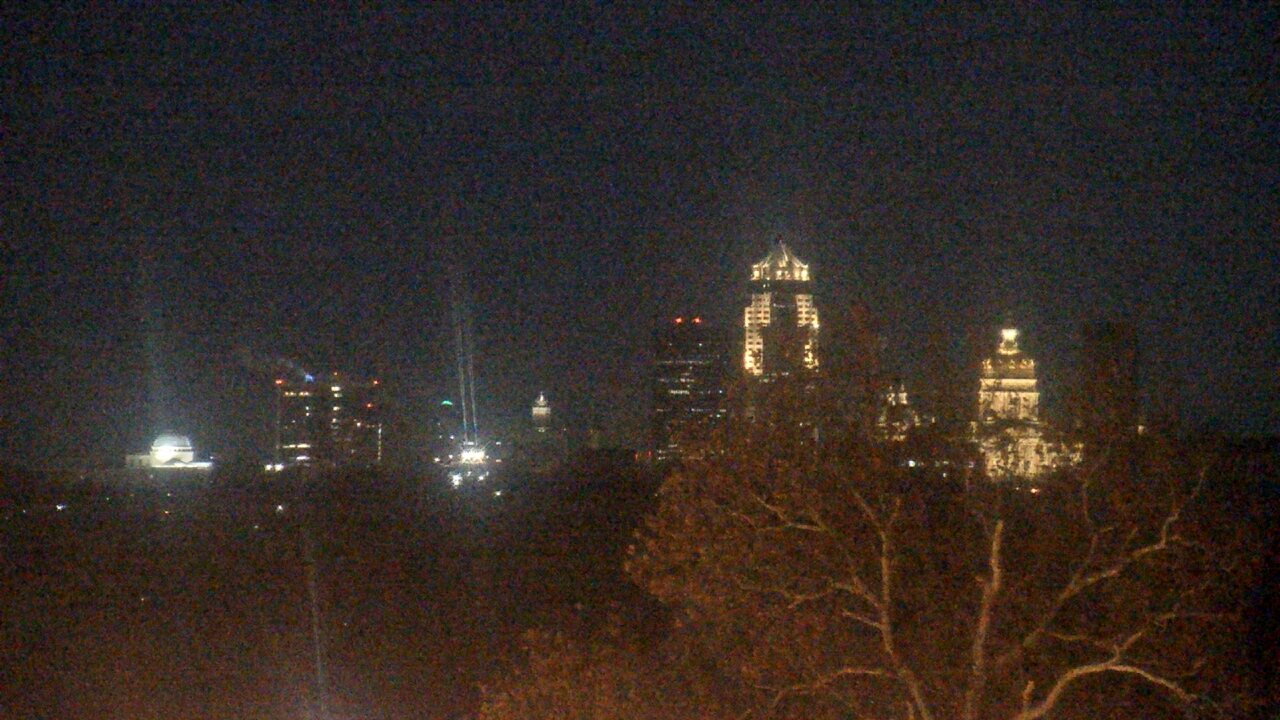 Thumbnail for current weather camera view from Iowa State Fair Grounds in Des Moines, Iowa