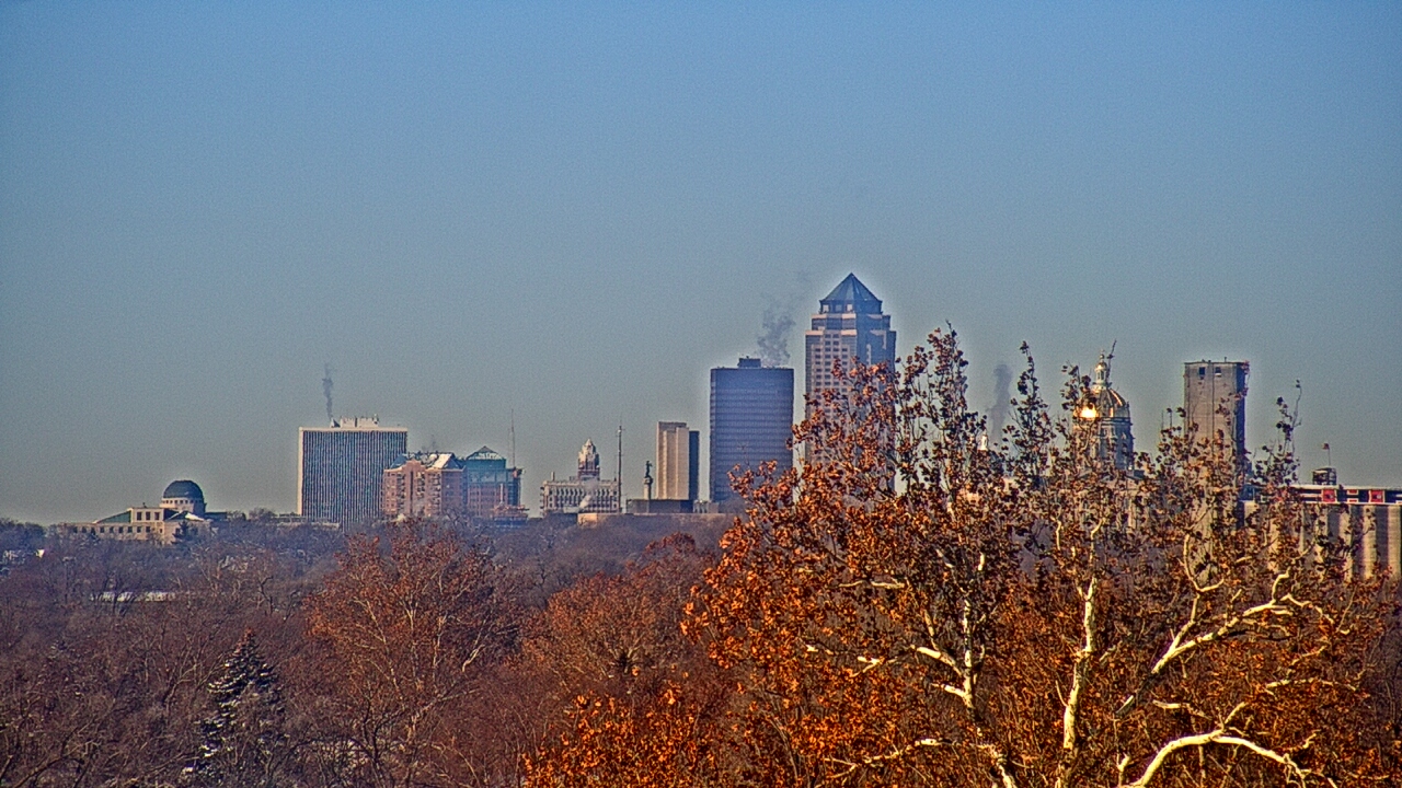 Thumbnail for current weather camera view from Iowa State Fair Grounds in Des Moines, Iowa