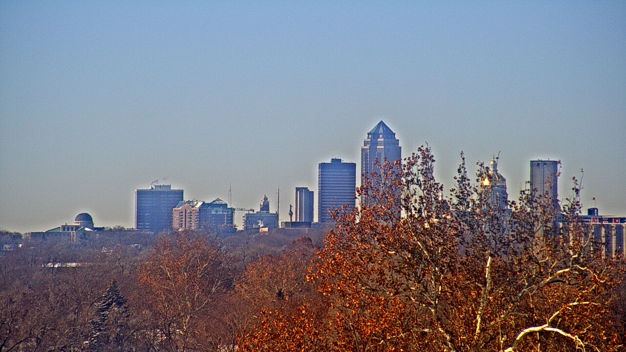 Thumbnail for current weather camera view from Iowa State Fair Grounds in Des Moines, Iowa