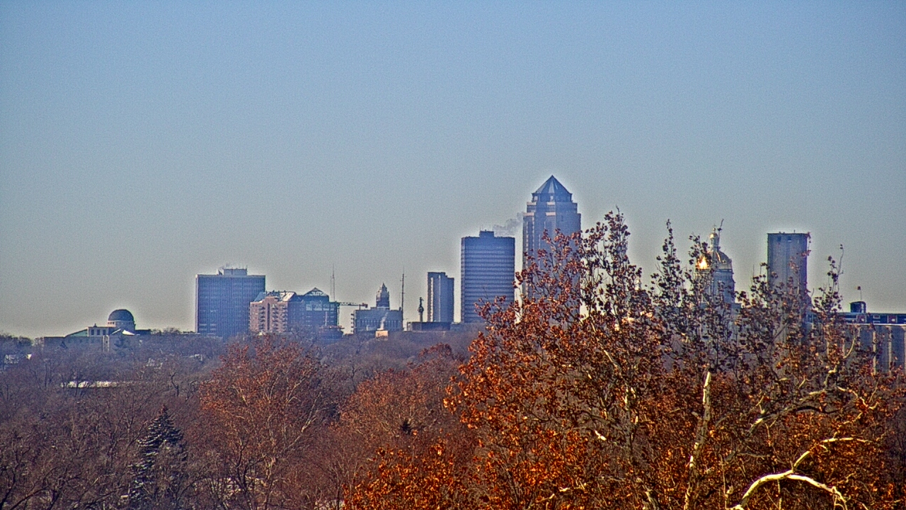 Thumbnail for current weather camera view from Iowa State Fair Grounds in Des Moines, Iowa