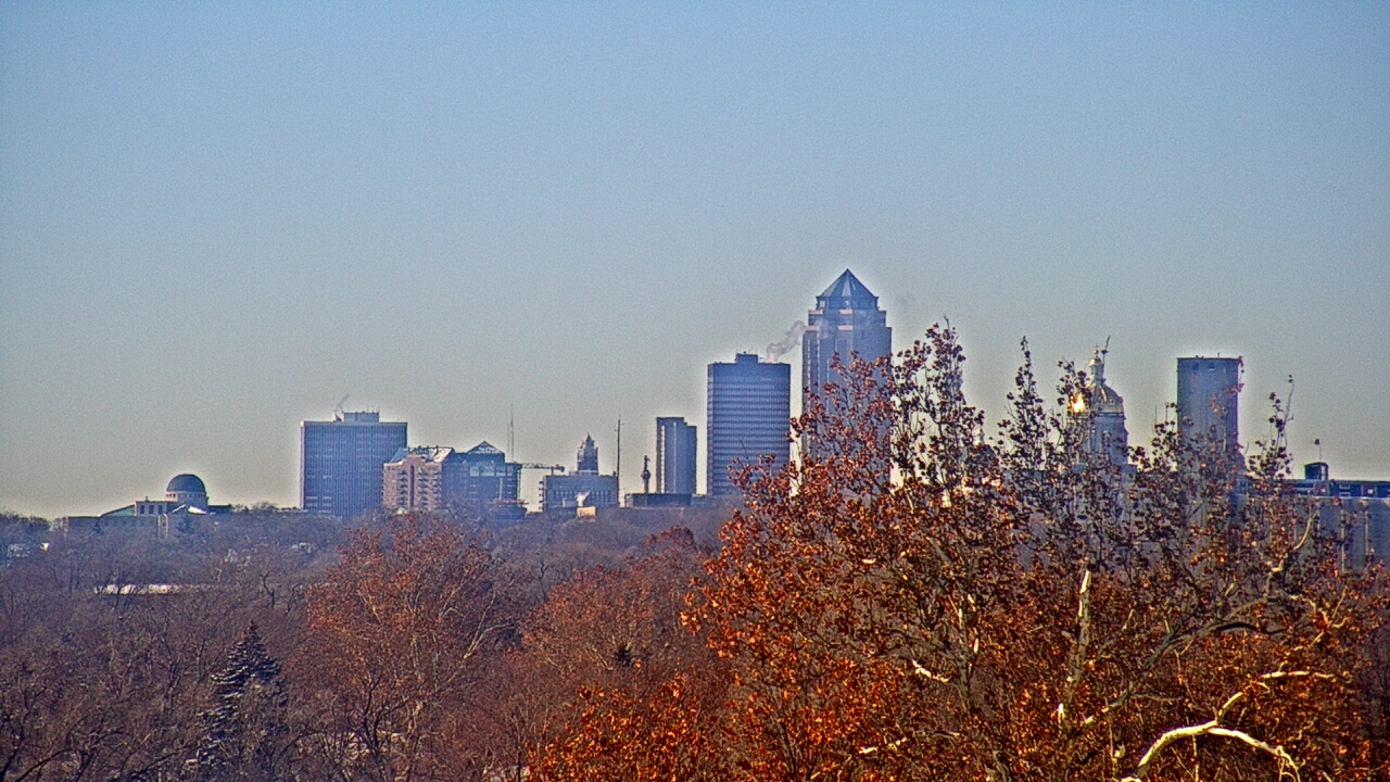 Thumbnail for current weather camera view from Iowa State Fair Grounds in Des Moines, Iowa