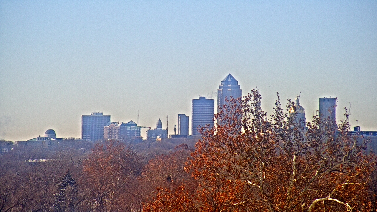 Thumbnail for current weather camera view from Iowa State Fair Grounds in Des Moines, Iowa