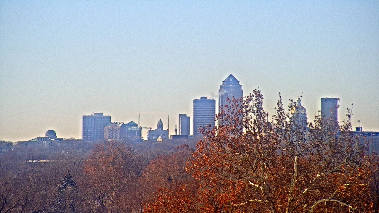 Thumbnail for current weather camera view from Iowa State Fair Grounds in Des Moines, Iowa