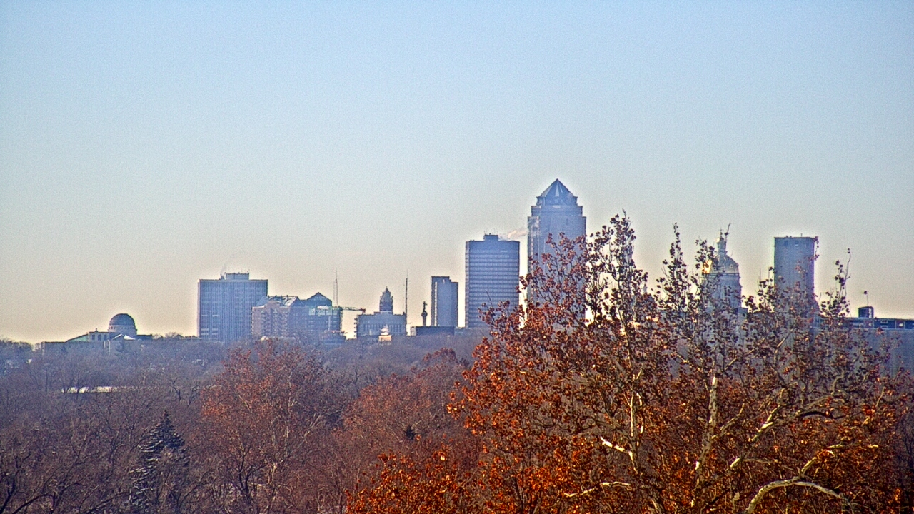 Thumbnail for current weather camera view from Iowa State Fair Grounds in Des Moines, Iowa
