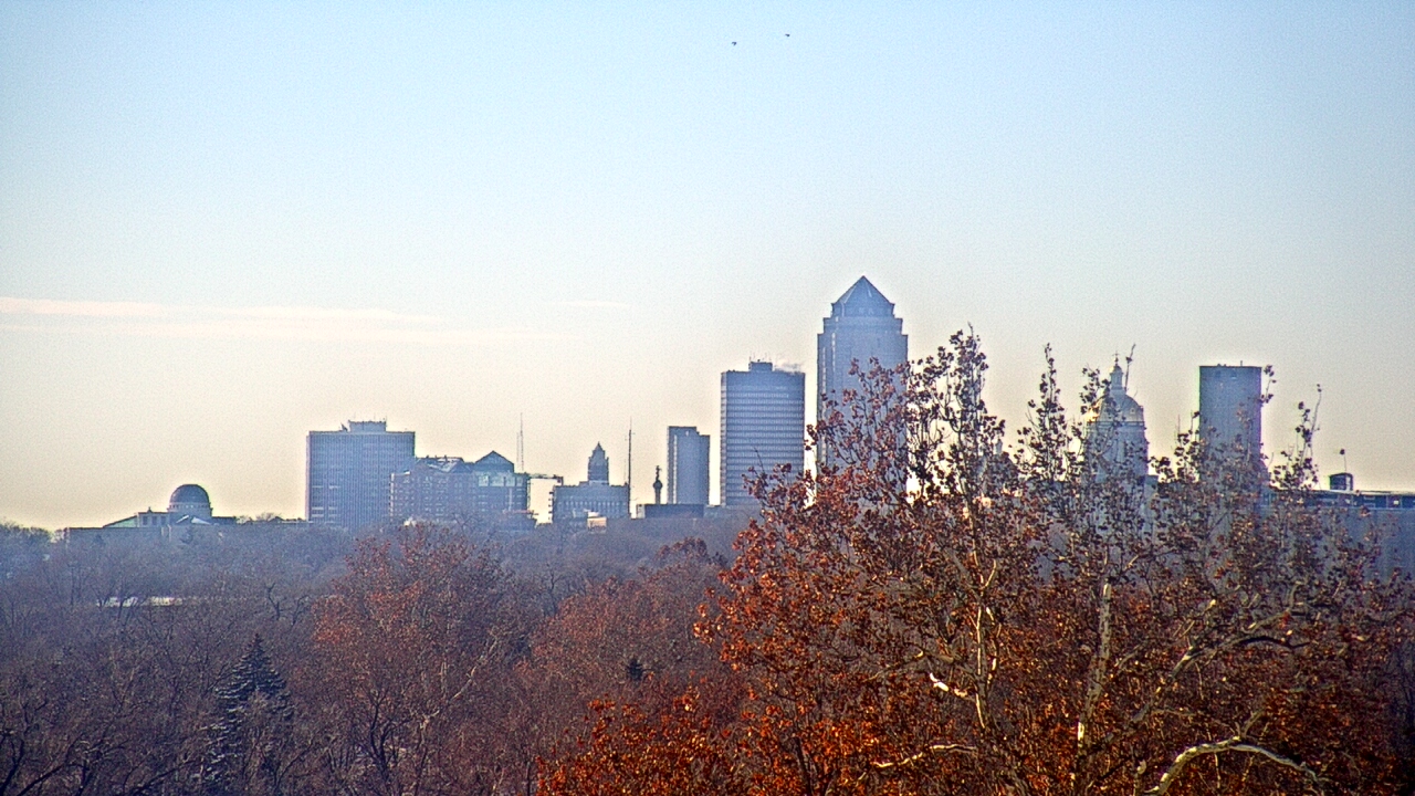 Thumbnail for current weather camera view from Iowa State Fair Grounds in Des Moines, Iowa