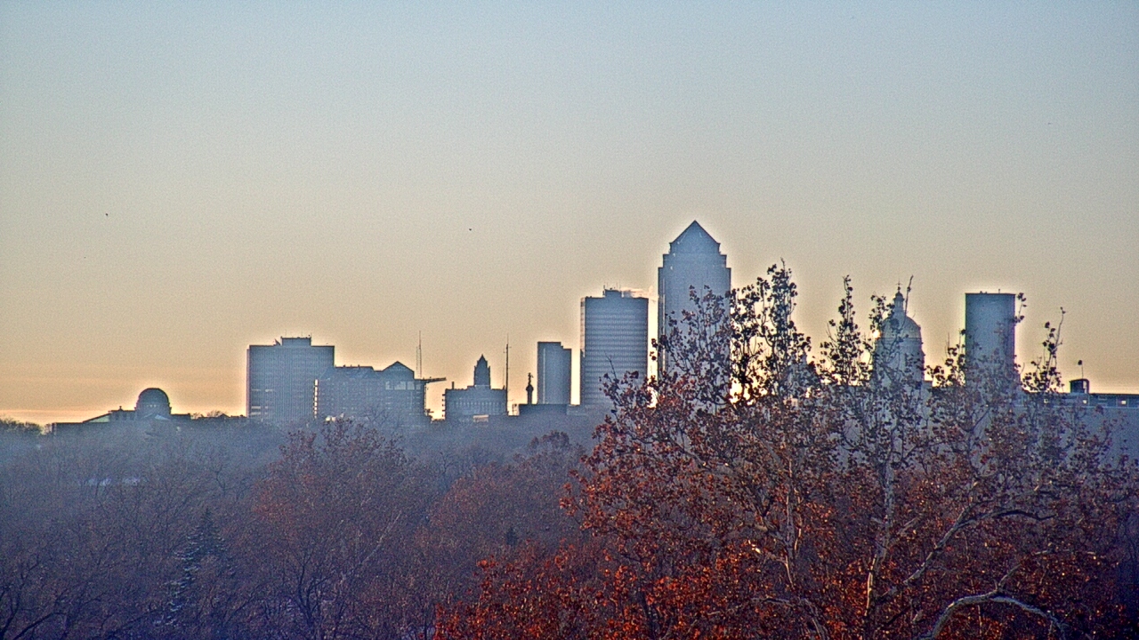 Thumbnail for current weather camera view from Iowa State Fair Grounds in Des Moines, Iowa