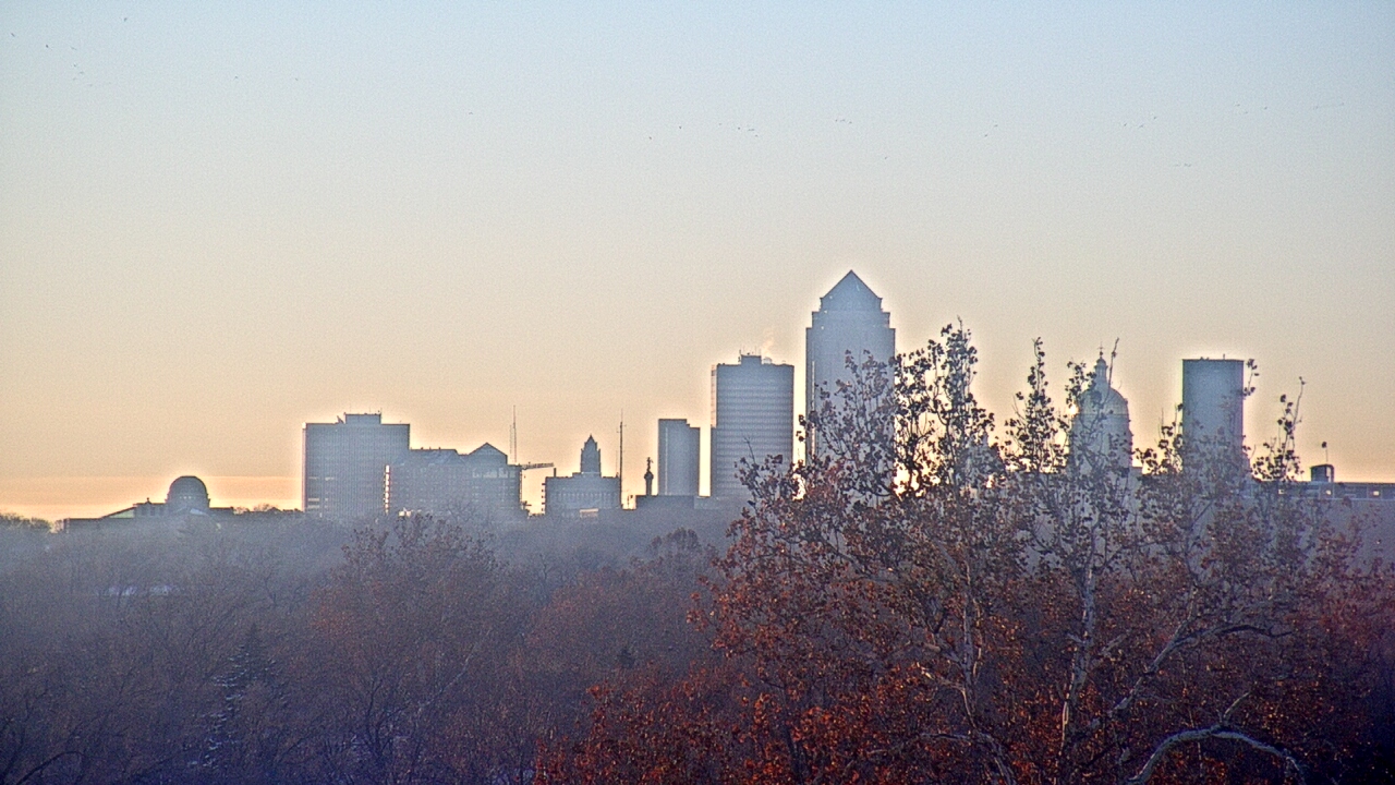Thumbnail for current weather camera view from Iowa State Fair Grounds in Des Moines, Iowa