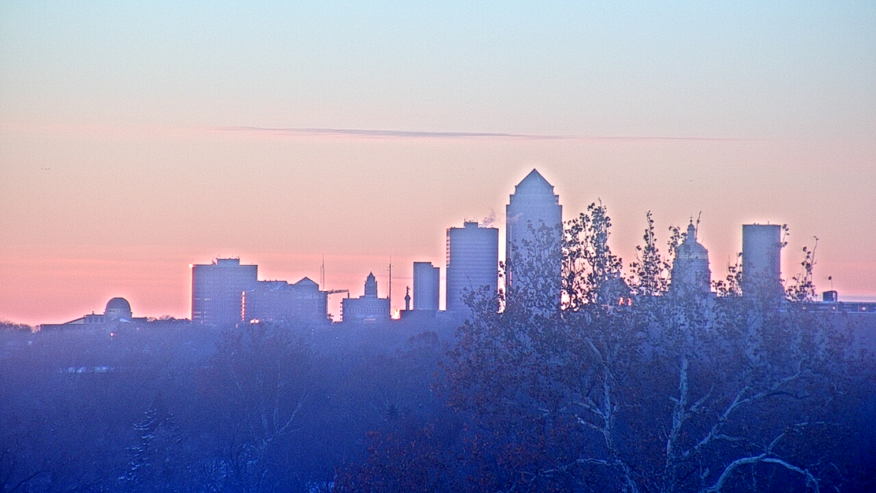 Thumbnail for current weather camera view from Iowa State Fair Grounds in Des Moines, Iowa
