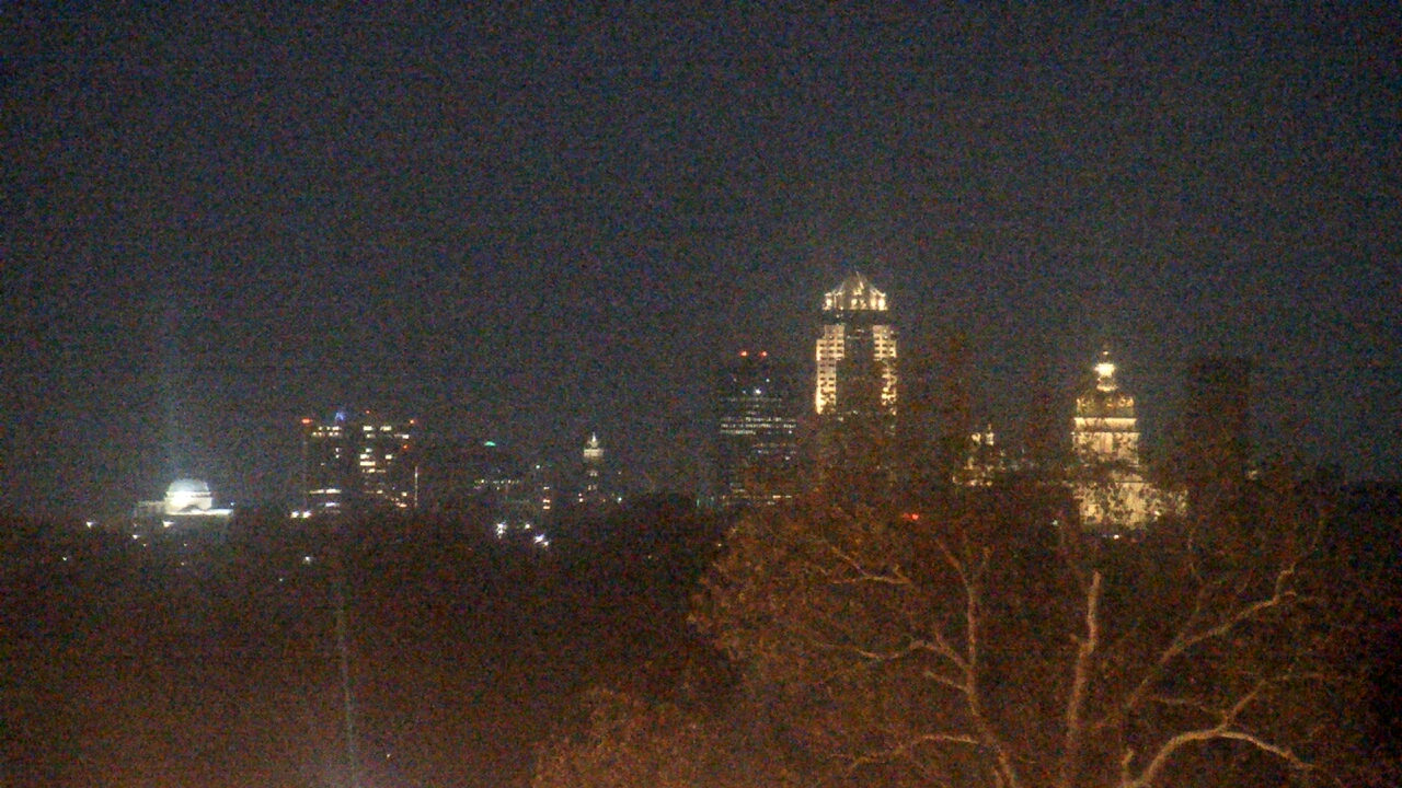 Thumbnail for current weather camera view from Iowa State Fair Grounds in Des Moines, Iowa