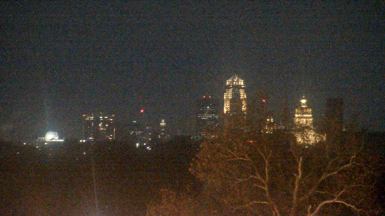 Thumbnail for current weather camera view from Iowa State Fair Grounds in Des Moines, Iowa