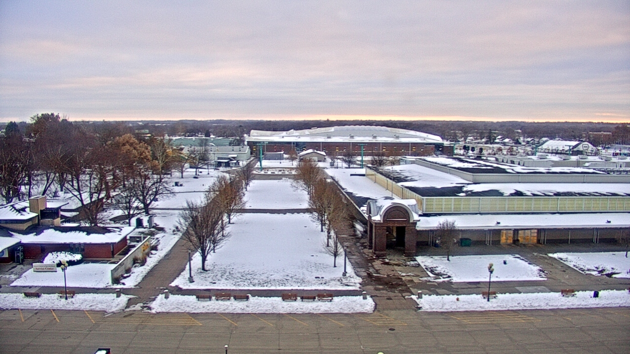 Thumbnail for current weather camera view from Iowa State Fair Grounds in Des Moines, Iowa