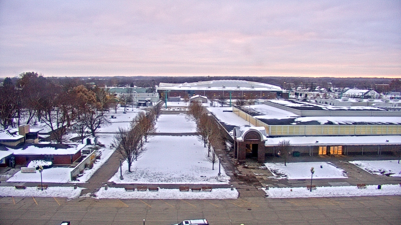 Thumbnail for current weather camera view from Iowa State Fair Grounds in Des Moines, Iowa