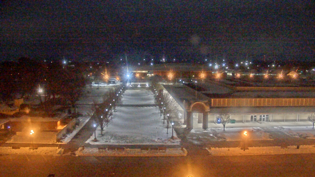 Thumbnail for current weather camera view from Iowa State Fair Grounds in Des Moines, Iowa