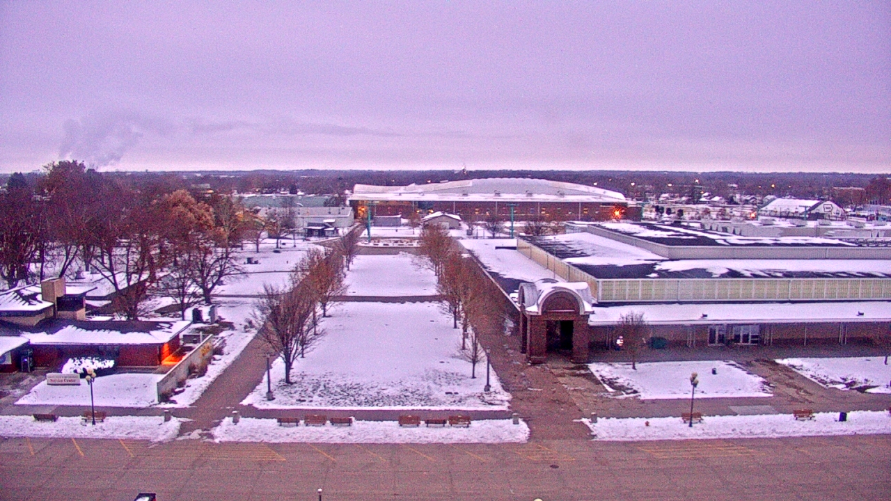 Thumbnail for current weather camera view from Iowa State Fair Grounds in Des Moines, Iowa