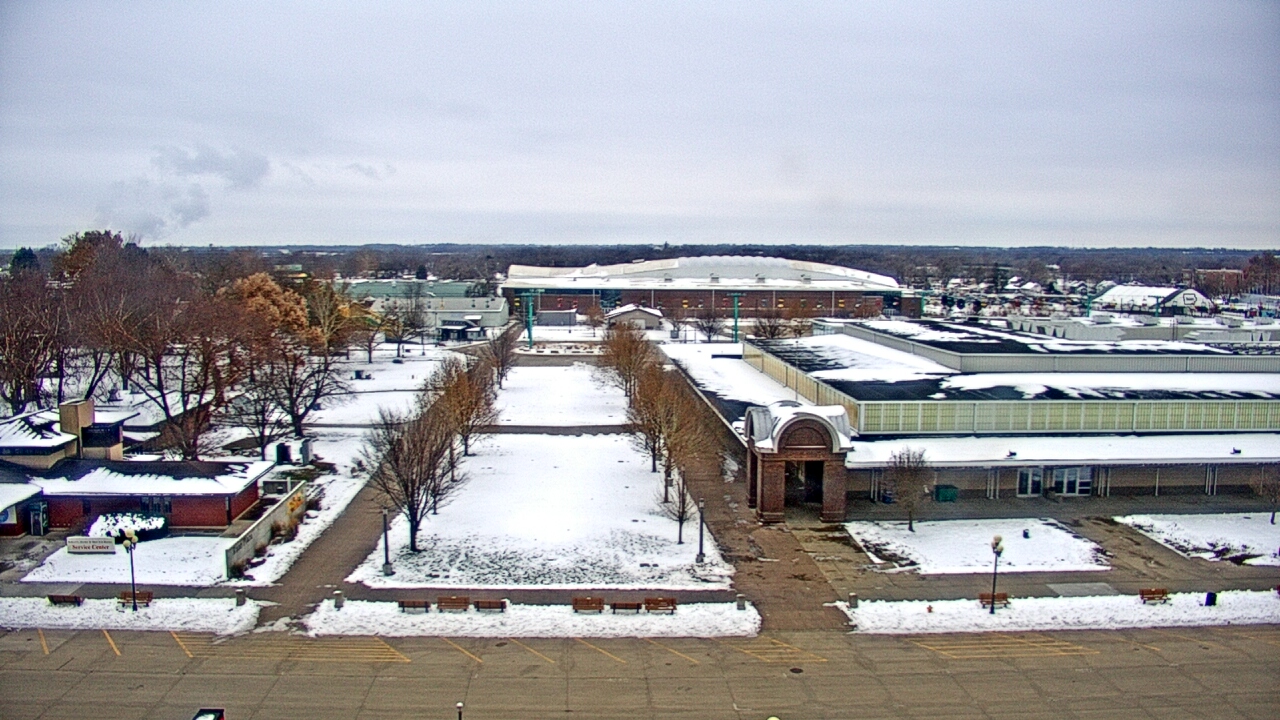 Thumbnail for current weather camera view from Iowa State Fair Grounds in Des Moines, Iowa