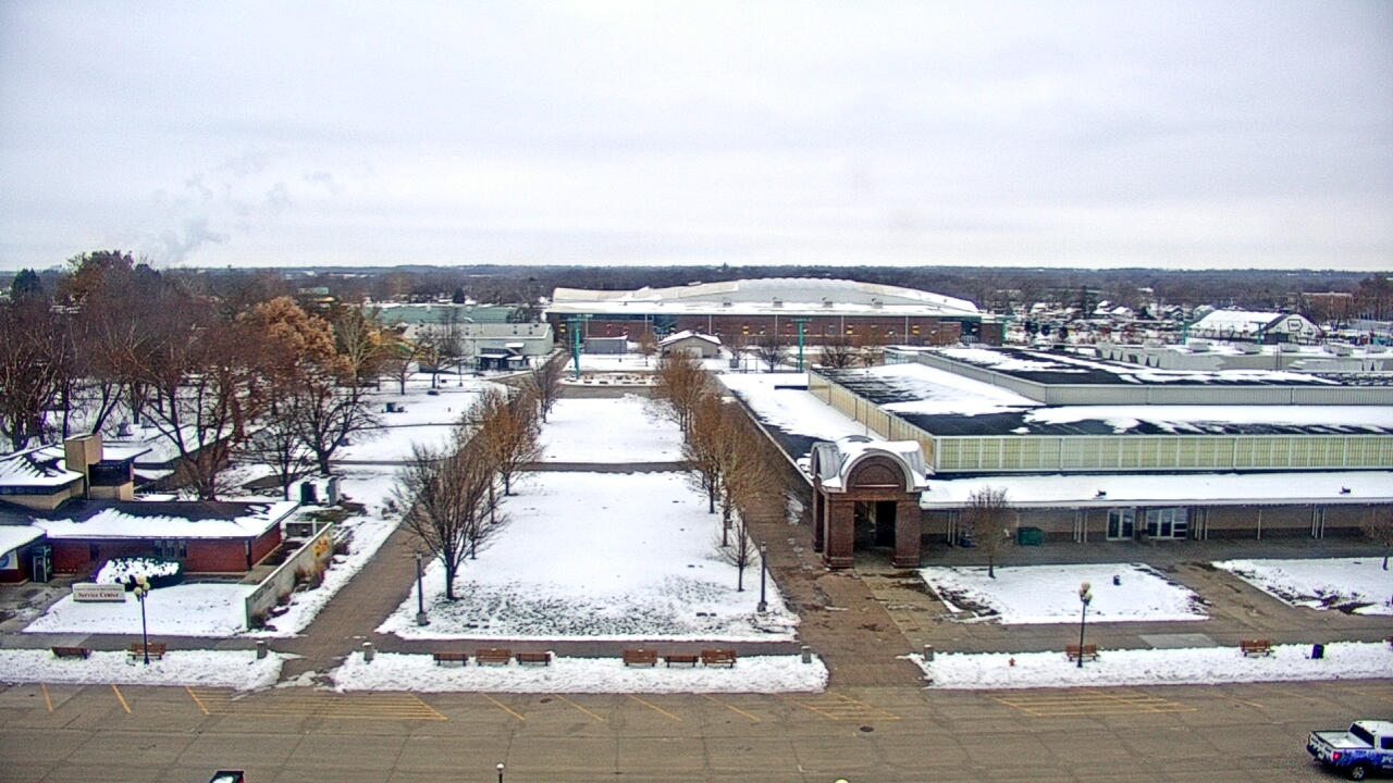 Thumbnail for current weather camera view from Iowa State Fair Grounds in Des Moines, Iowa