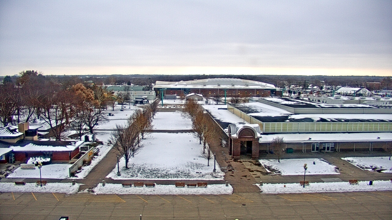Thumbnail for current weather camera view from Iowa State Fair Grounds in Des Moines, Iowa