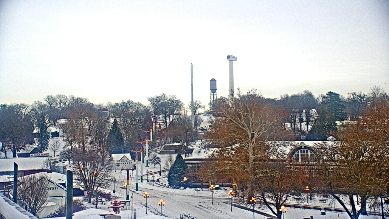 Thumbnail for current weather camera view from Iowa State Fair Grounds in Des Moines, Iowa
