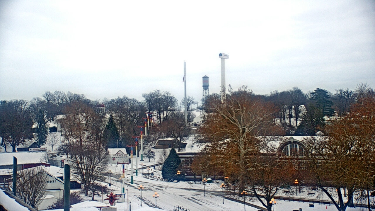 Thumbnail for current weather camera view from Iowa State Fair Grounds in Des Moines, Iowa