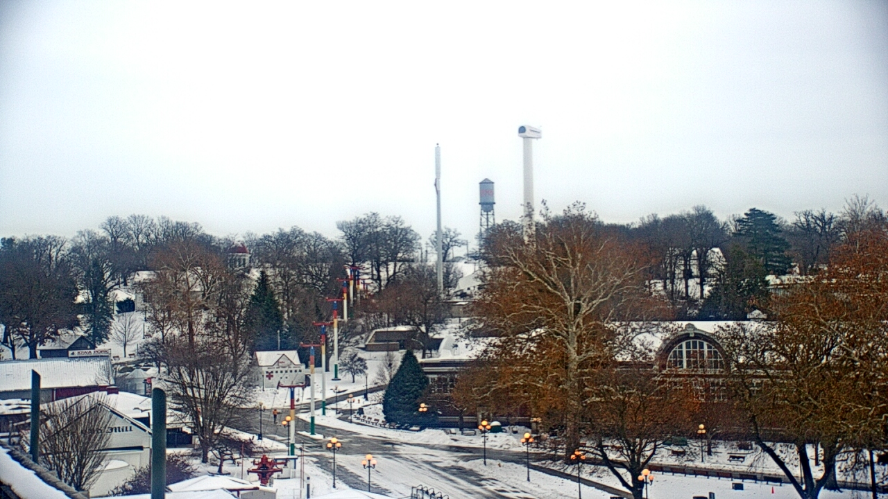 Thumbnail for current weather camera view from Iowa State Fair Grounds in Des Moines, Iowa
