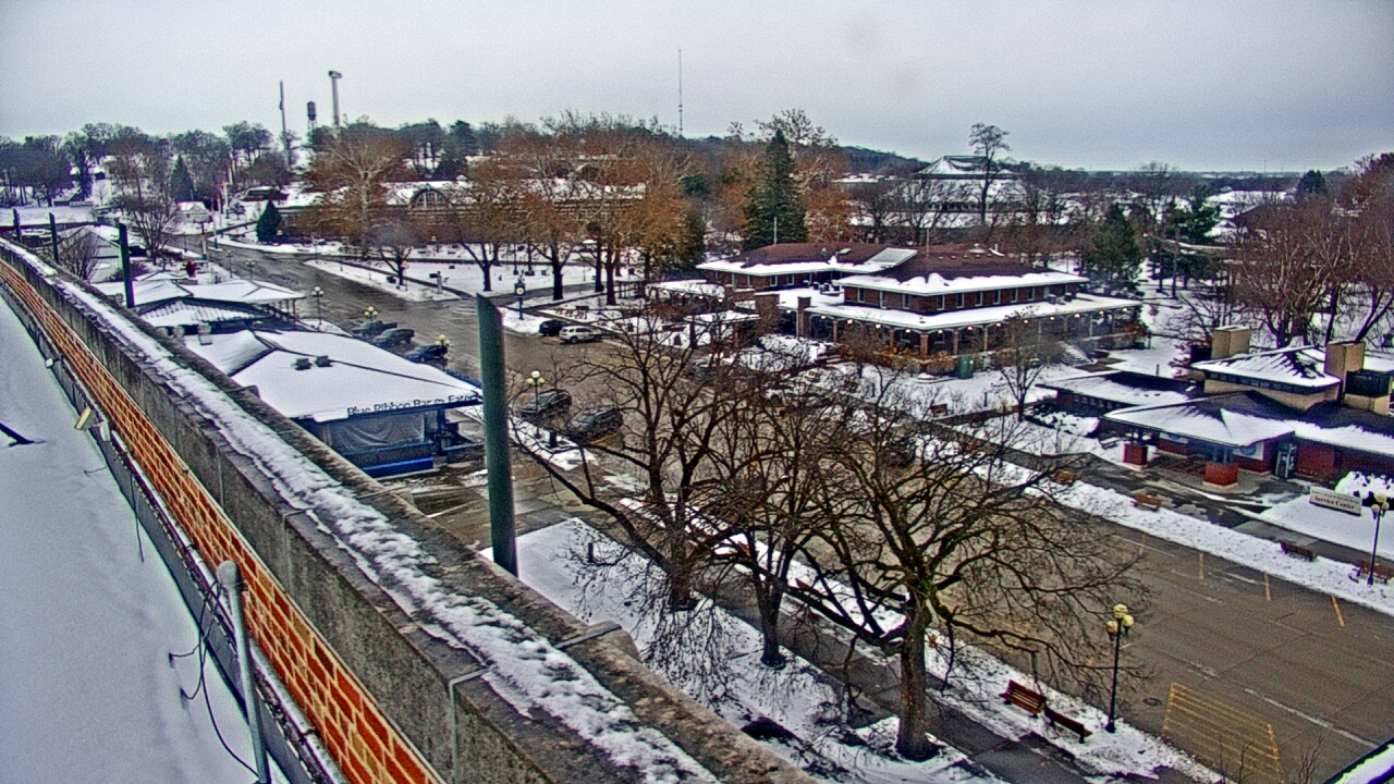 Thumbnail for current weather camera view from Iowa State Fair Grounds in Des Moines, Iowa