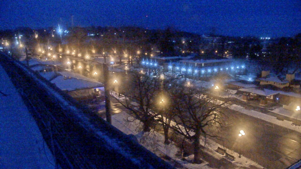 Thumbnail for current weather camera view from Iowa State Fair Grounds in Des Moines, Iowa
