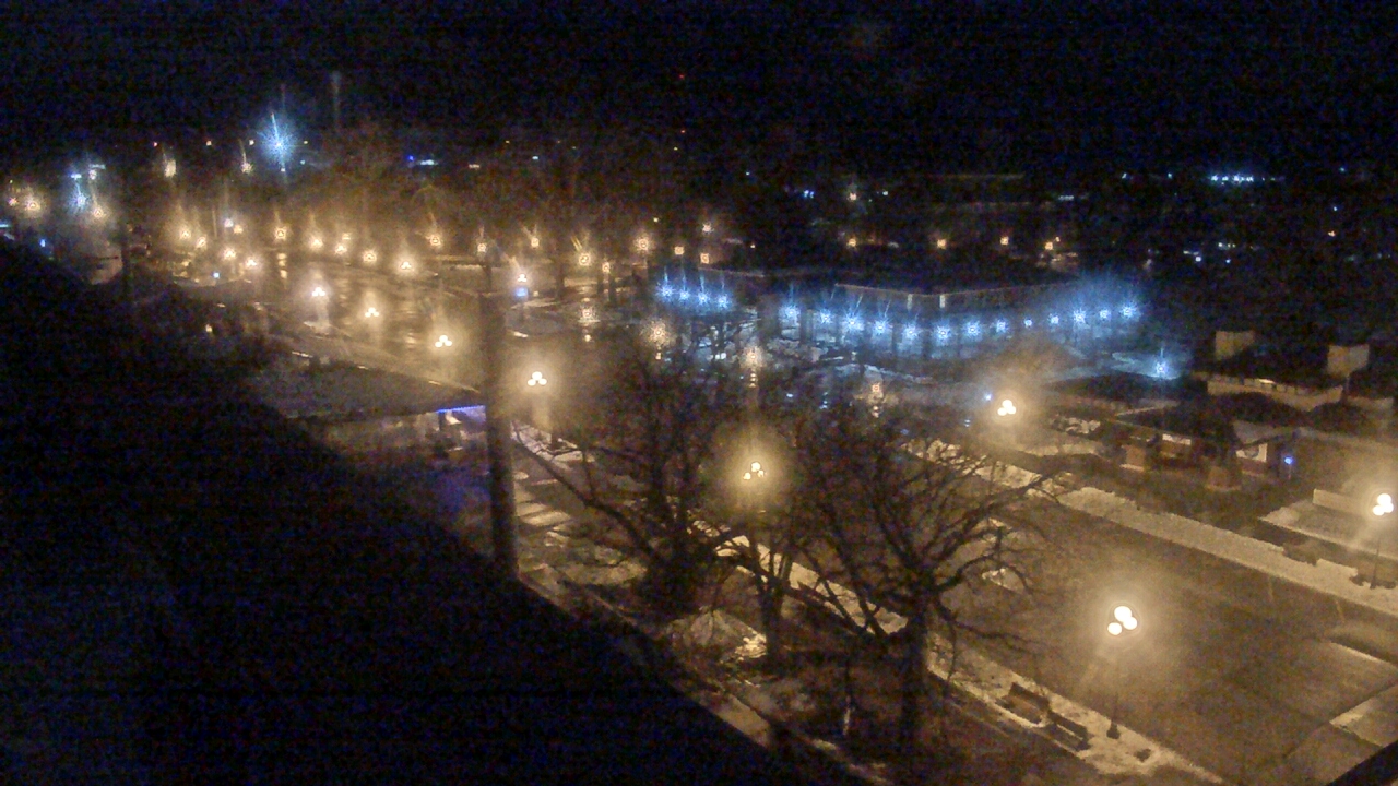 Thumbnail for current weather camera view from Iowa State Fair Grounds in Des Moines, Iowa