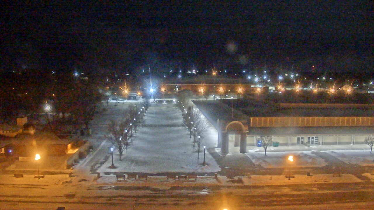 Thumbnail for current weather camera view from Iowa State Fair Grounds in Des Moines, Iowa