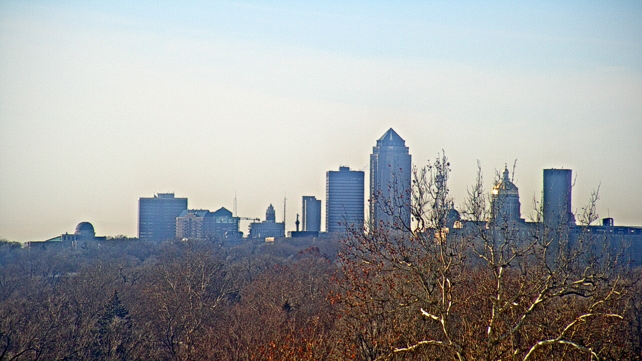 Thumbnail for current weather camera view from Iowa State Fair Grounds in Des Moines, Iowa