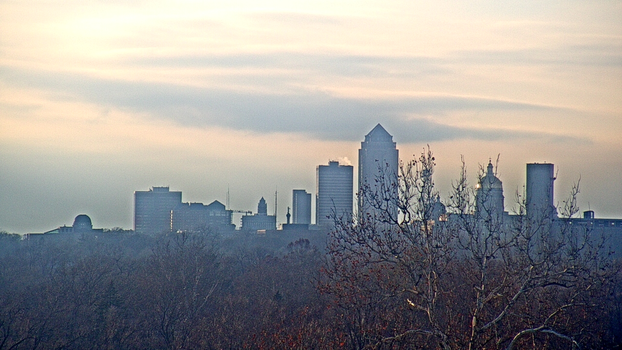 Thumbnail for current weather camera view from Iowa State Fair Grounds in Des Moines, Iowa