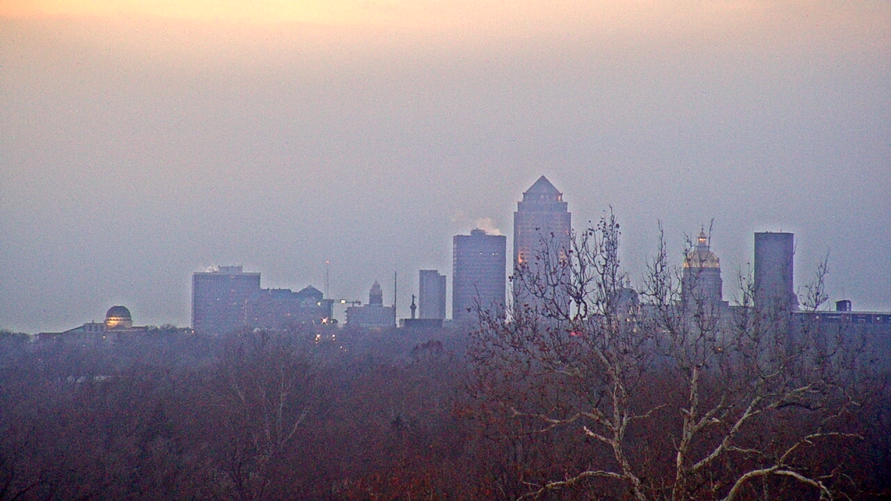 Thumbnail for current weather camera view from Iowa State Fair Grounds in Des Moines, Iowa